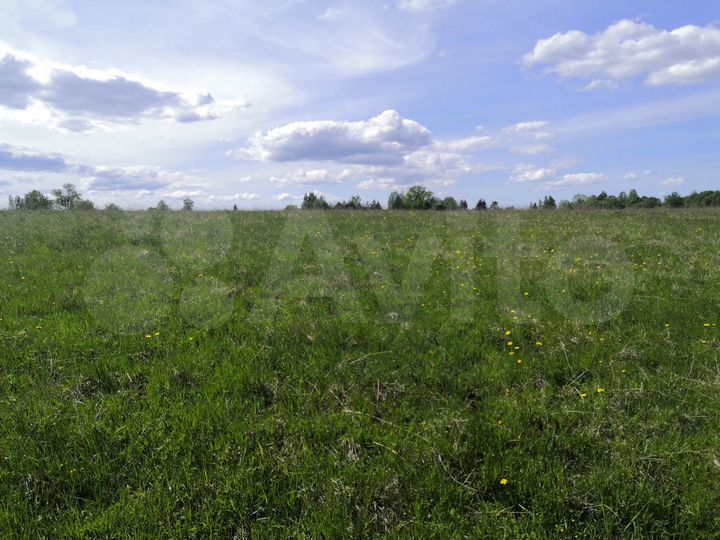 Участок 14 сот. (ИЖС)