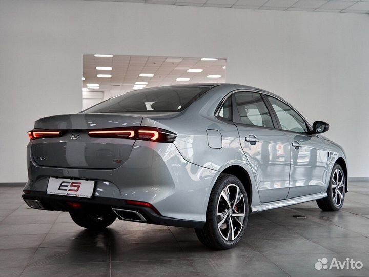 Kaiyi E5 1.5 CVT, 2023