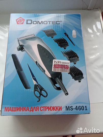 Машинка для стрижки волос