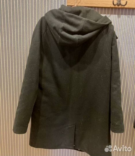 Пальто мужское Cropp