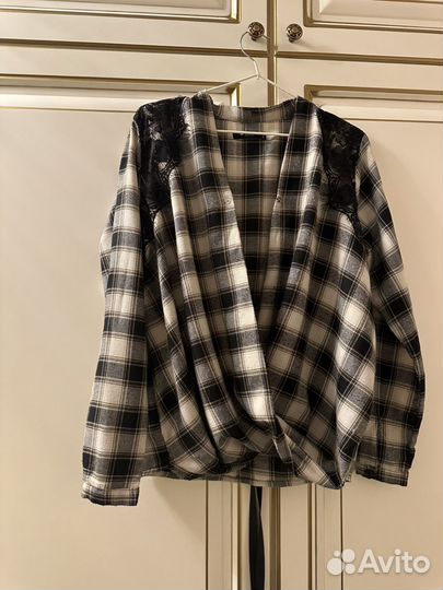 Блузка женская