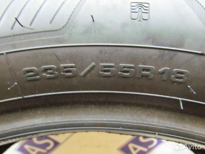 Goodyear Vector 4Seasons Gen-3 SUV 235/55 R18 89H