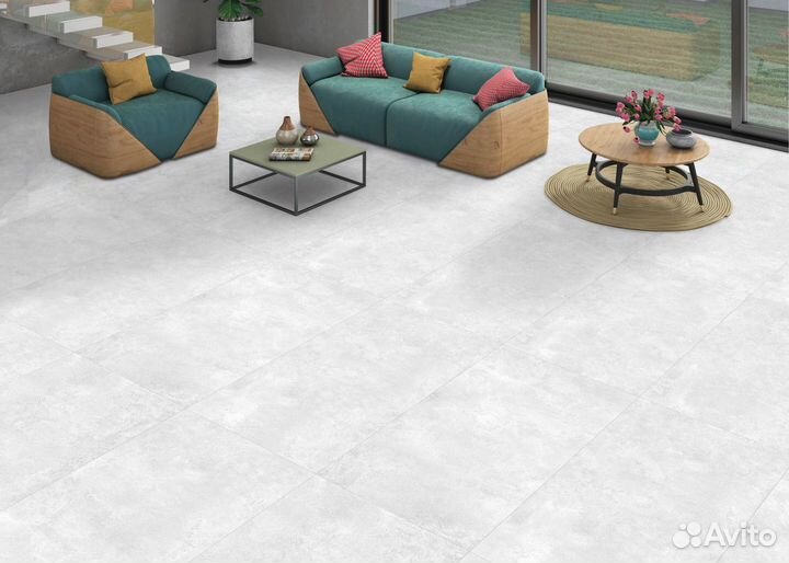 Керамогранит