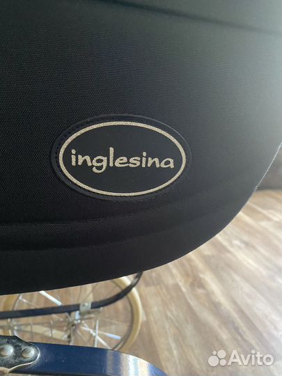 Прогулочная коляска Италия