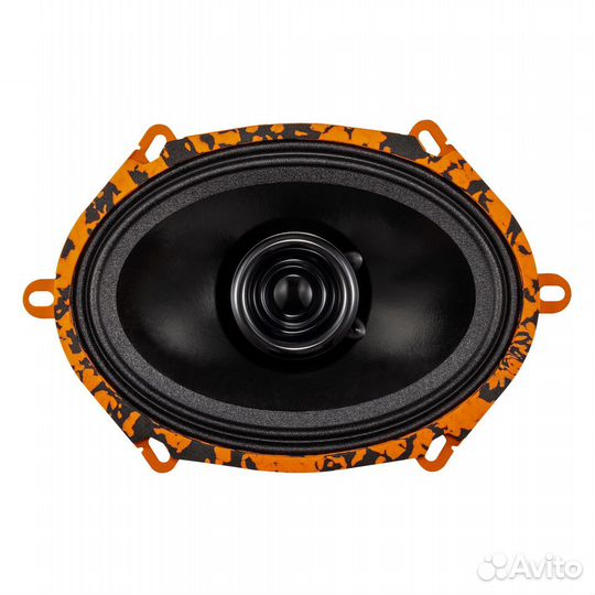 DL Audio Gryphon Lite 57 V2 динамики