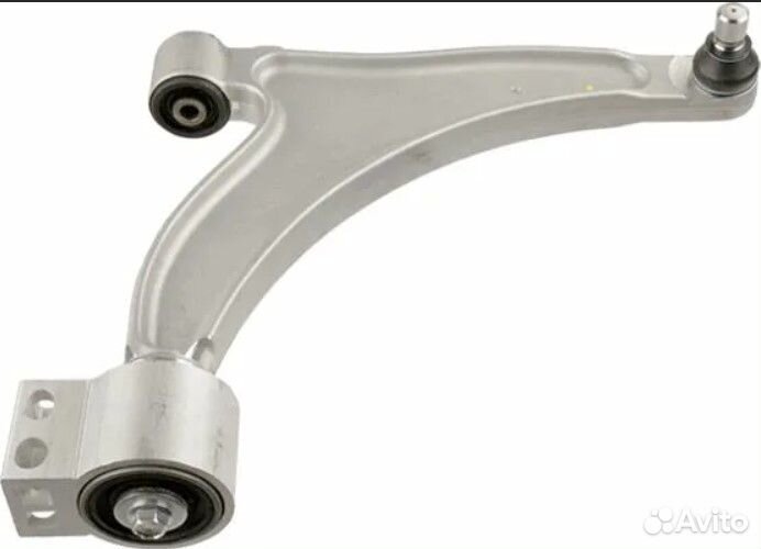 Рычаг независимой подвески колеса, подвеска колеса