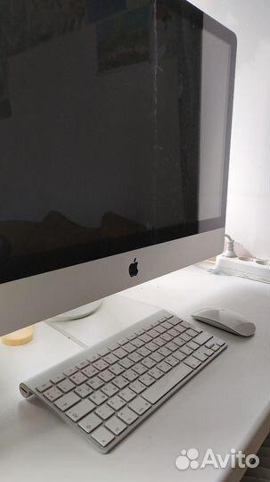 Apple iMac 27