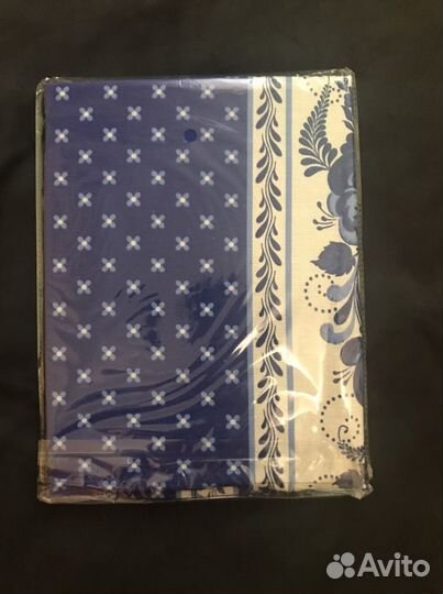 Набор кухонный «Гжель - Матрешка»