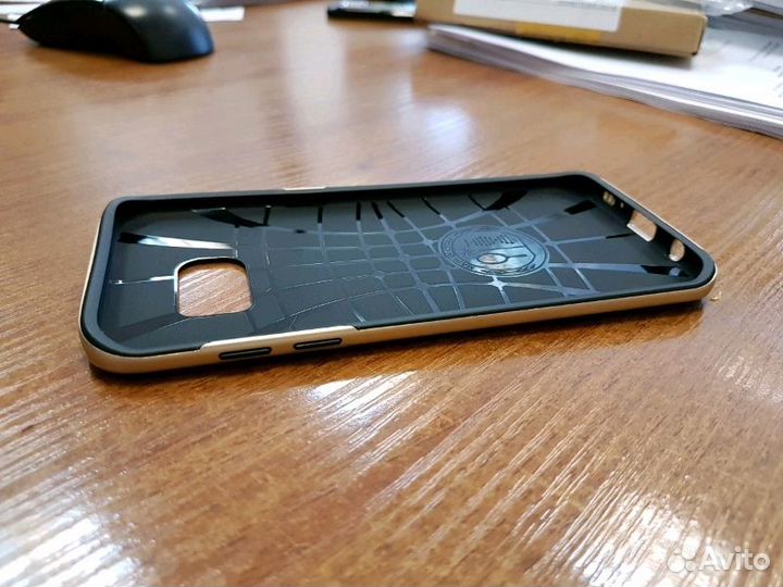 Чехол на samsung Galaxy S7 edge