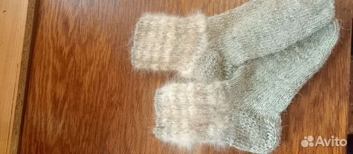 Носки женские