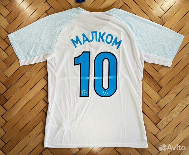 Футбольная форма Joma Zenit Malkom