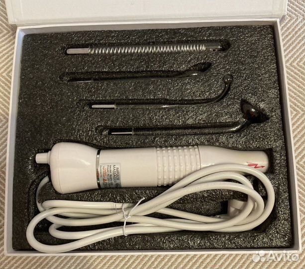 Дарсонваль Gezatone Biolift4 202S