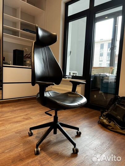 Компьютерное кресло IKEA gruppspel