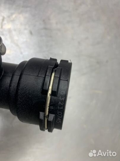 Патрубок (трубопровод, шланг) Bmw X5 G05 B58B30C