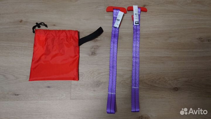 Софт шакл Tplus 