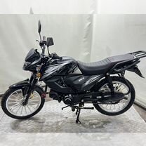 Мопед Regulmoto Alpha RM-5 2024 г.в