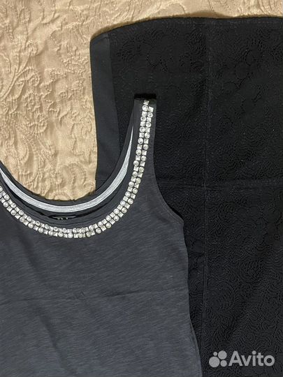 Женские вещи пакетом