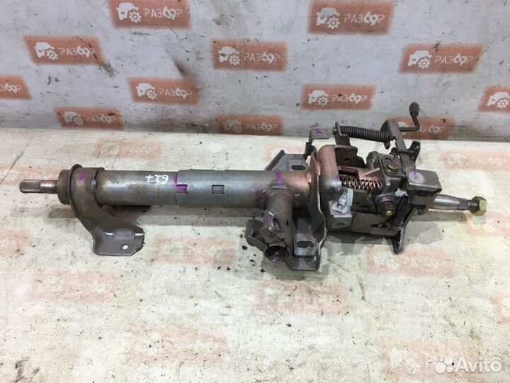 Рулевая колонка Hyundai Sonata EF G4JP 2005