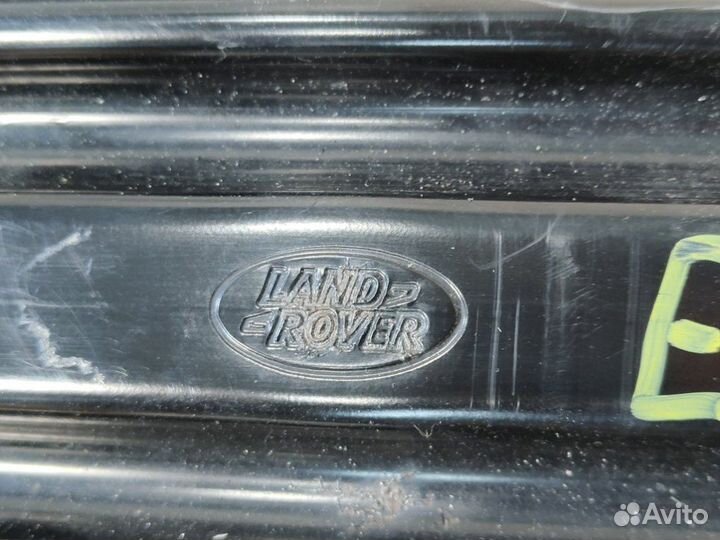 Усилитель бампера переднего Range Rover Sport L320