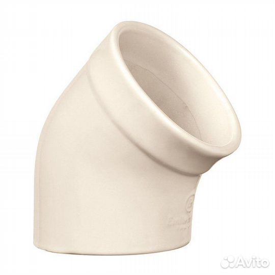 Солонка Emile Henry 10 см разные цвета