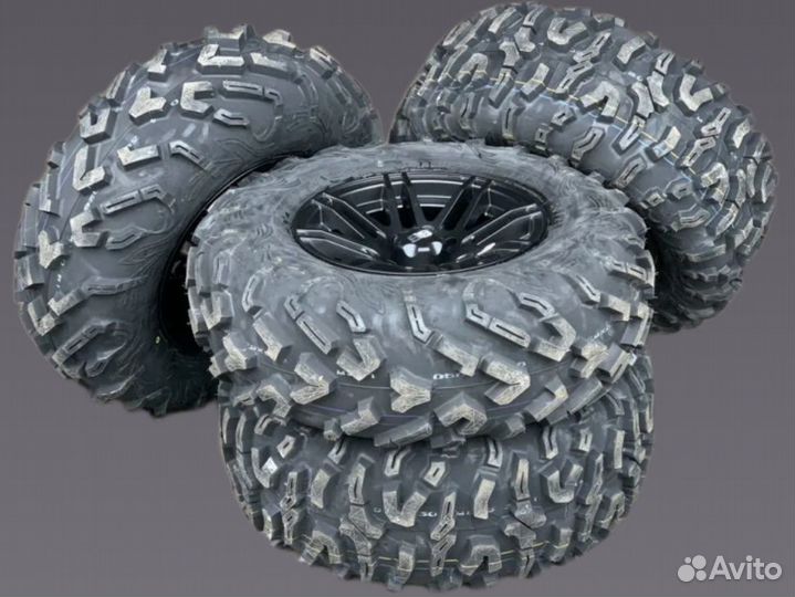 Колеса для квадроцикла BRP bighorn 3.0 29 14