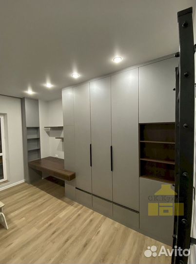 Шкафчик для ванной