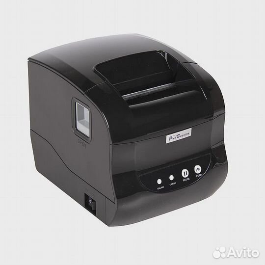 Принтер этикеток POScenter PC-365