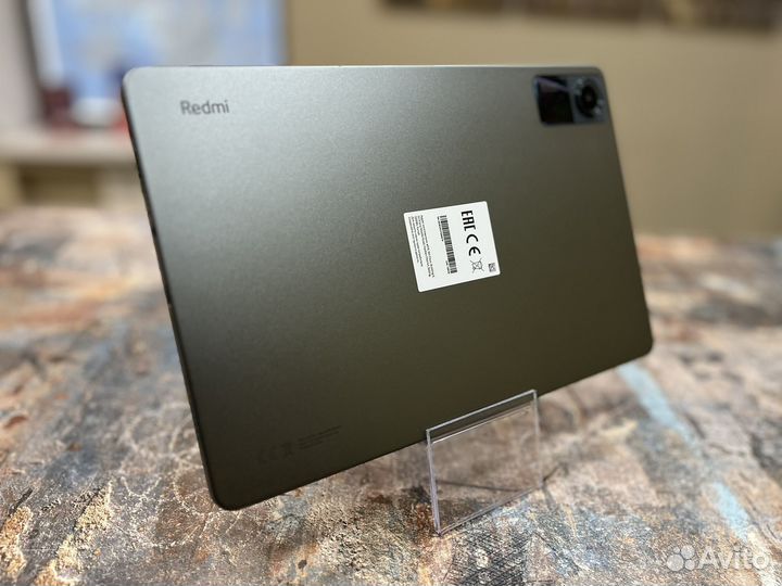 Планшет Xiaomi Redmi Pad SE 4/128GB