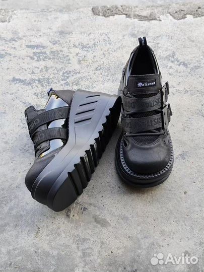 Ботинки Deminia type