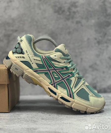 Кроссовки Asics Gel KaHana 8 (Арт.36054)