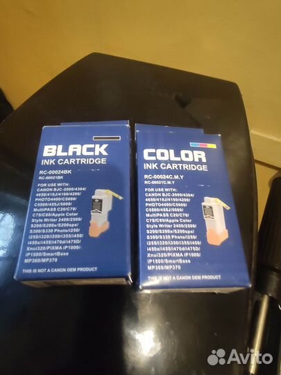 Картриджи hp,epson,canon,lexmark