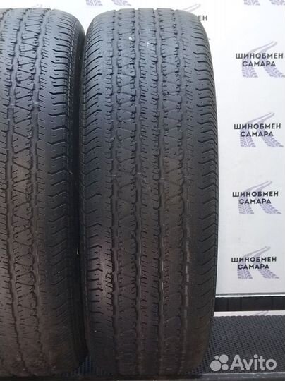 Michelin XW4 235/70 R15 102S