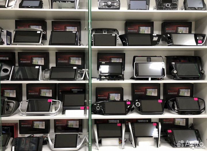 Магнитола Магнитола Geely Emgrand EC7 2gb 32b