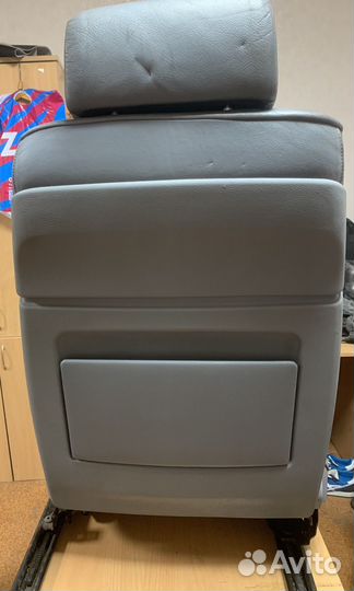 Сиденья комфорт е38 е39 ломайки