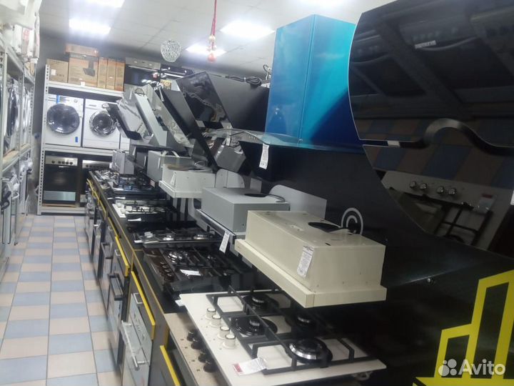 Вытяжка кухонная Оasis VT-60W (F)