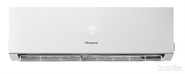 Сплит-система Hisense AS-18HR4smadj3G/AS-18HR4smad