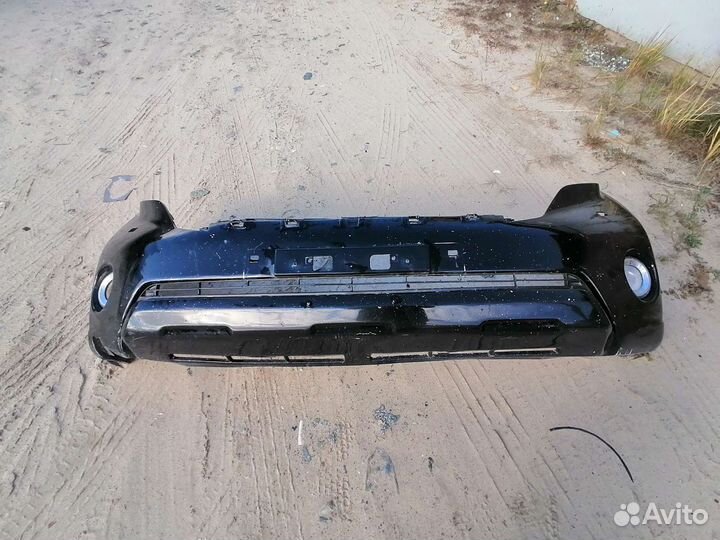 Продам бампер