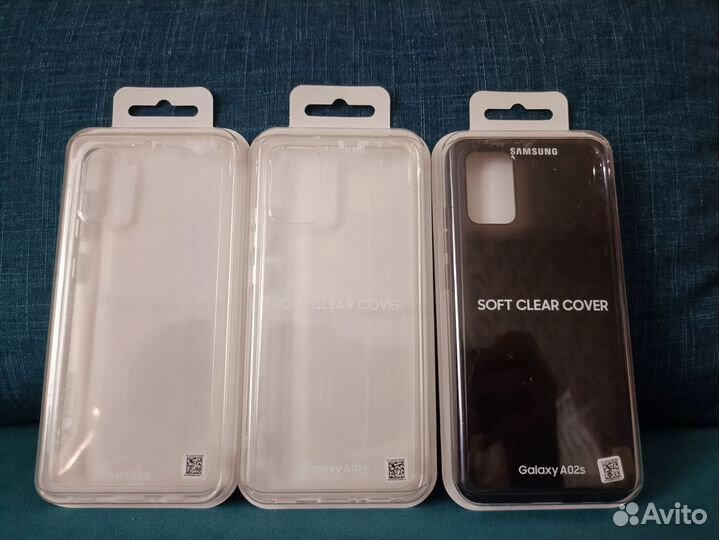 Чехол на Samsung