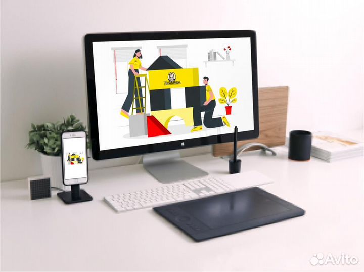 Продавец - консультант ТЦ «Тулак»