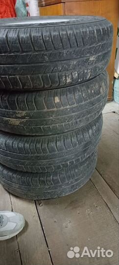 Cordiant Standart 175/70 R13