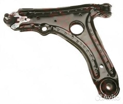 Рычаг подвески TRW JTC 1420