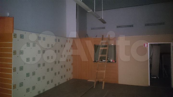 Свободного назначения, 170 м²