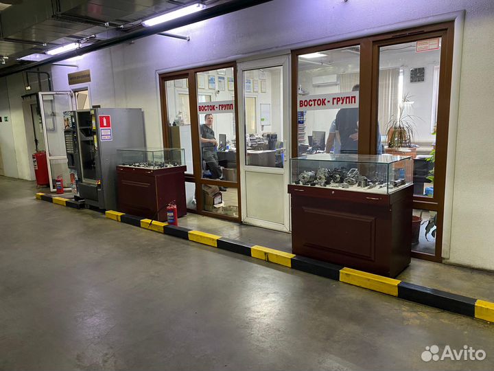 Диагностика и ремонт тнвд и форсунок Land Rover Discovery 4