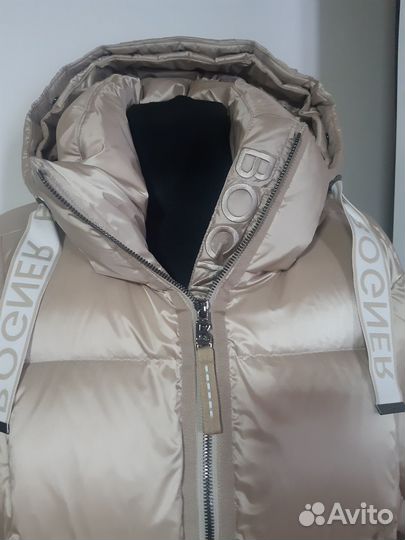 Пуховик Bogner оригинал