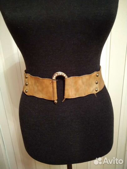 Женские ремни для джинсов