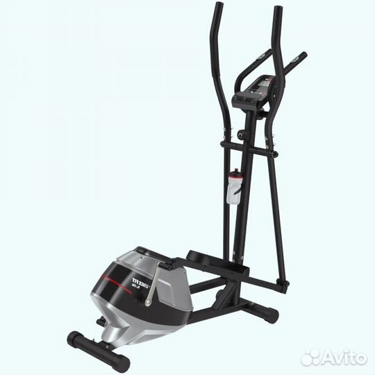 Эллиптический тренажер