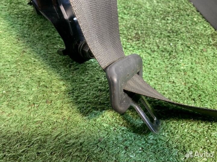 Ремень безопасности задний левый Hyundai Solaris