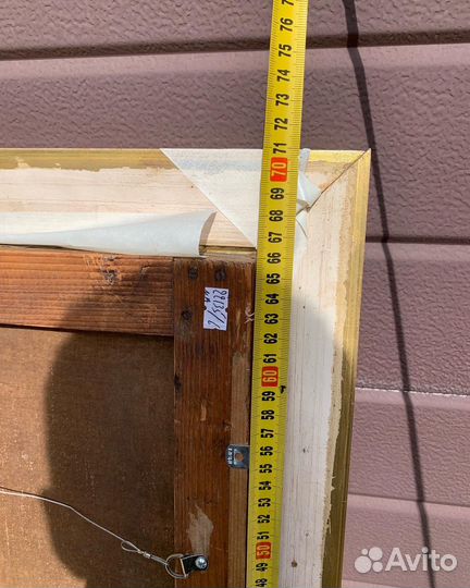 Картина Сусанна у купальни.19 в. Жан Батист Сантер