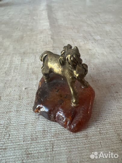 Фигурки животных