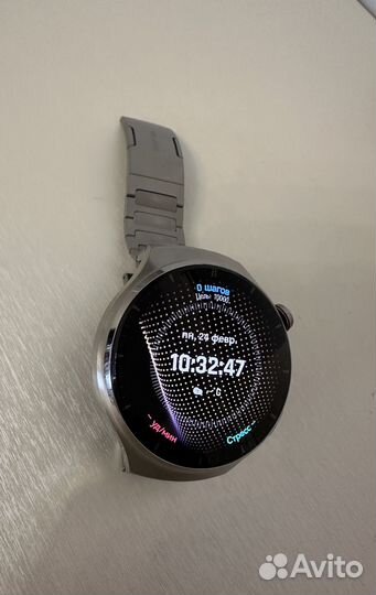 Часы мужские